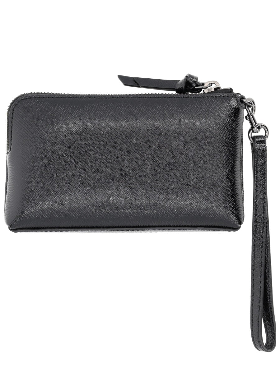 MARC JACOBS Chic Mini Clutch Bag for Women