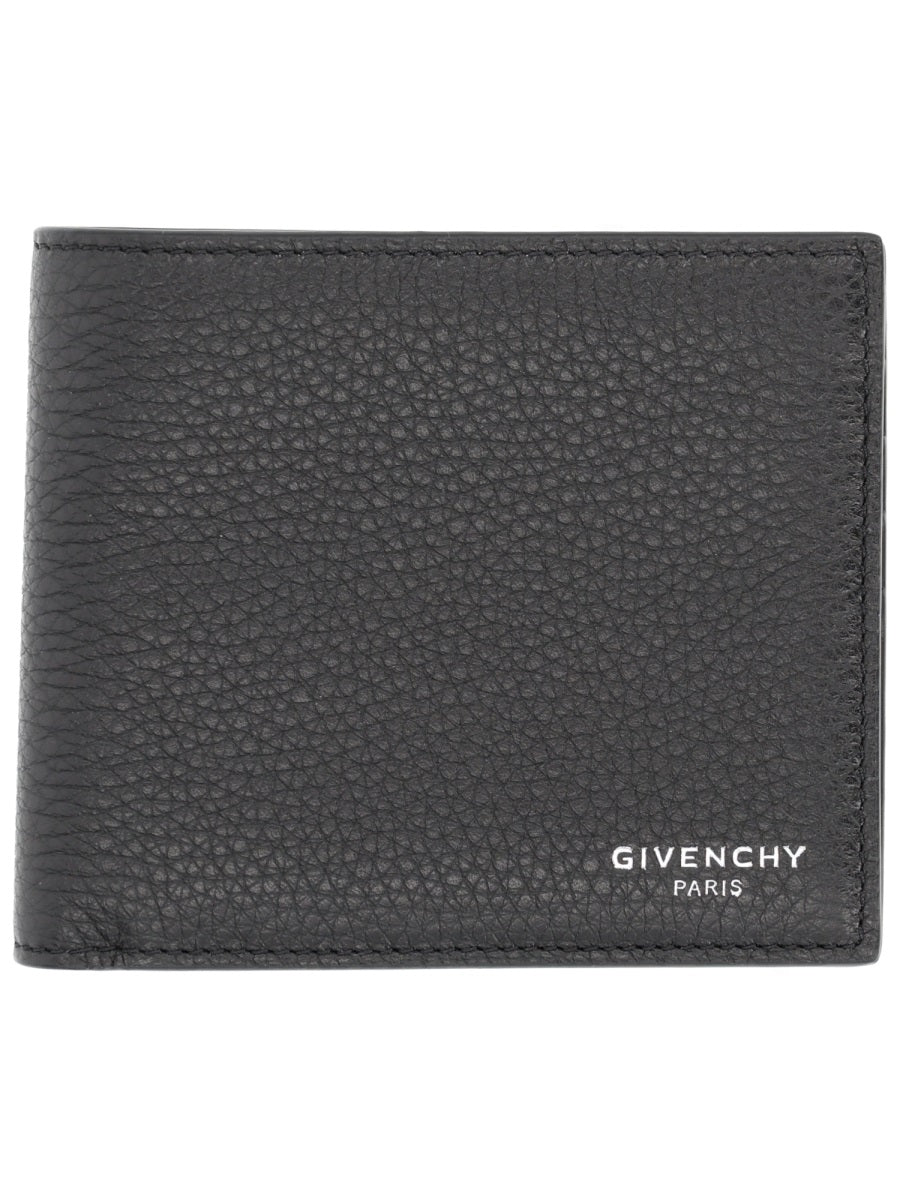 GIVENCHY Mini Billfold Wallet