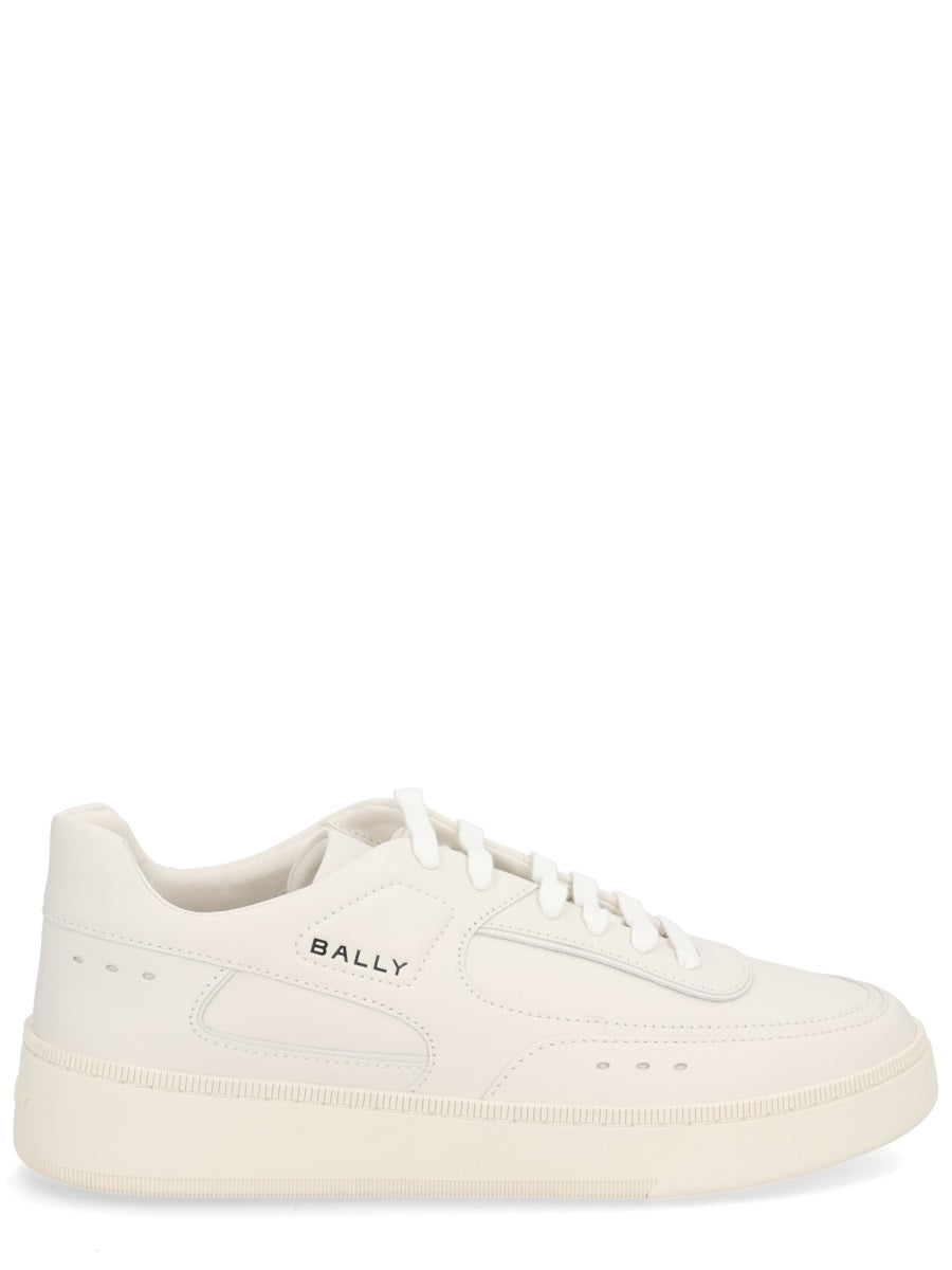 BALLY Men's Leather Sneakers - FW25