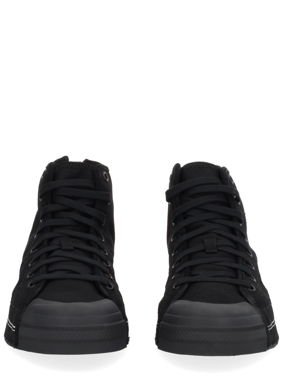 Y - 3 NEIGHBORHOOD Unisex Neighborhood Sneaker Nizza - FW25 Edition