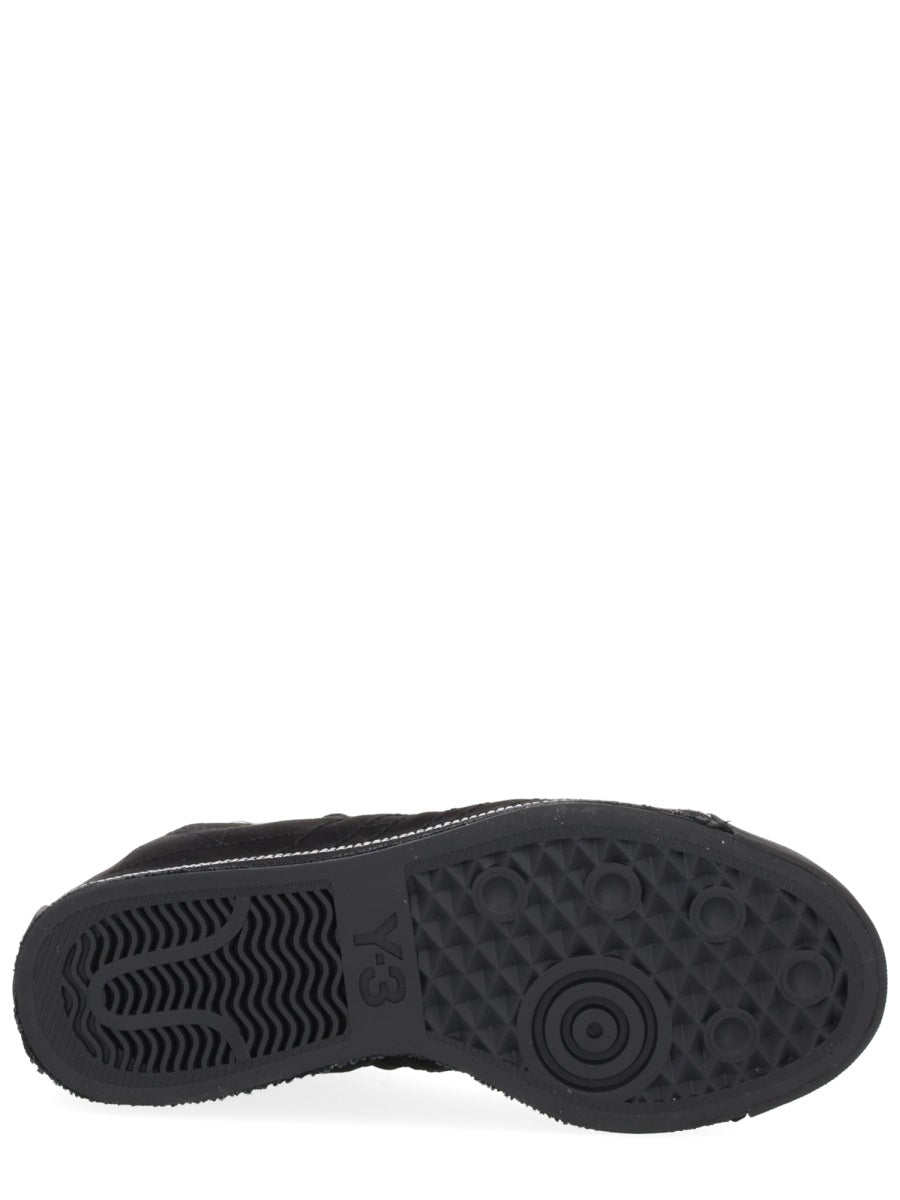 Y - 3 NEIGHBORHOOD Unisex Neighborhood Sneaker Nizza - FW25 Edition