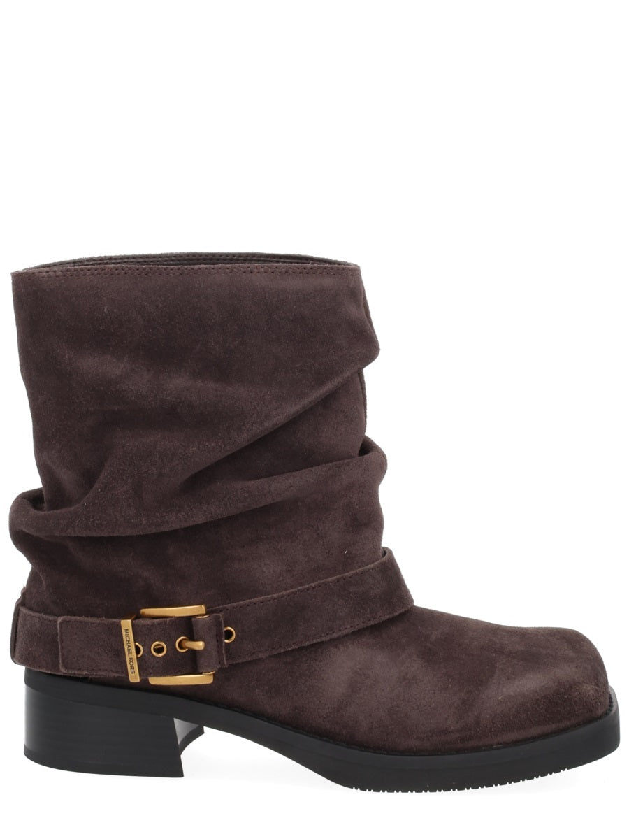 MICHAEL BY MICHAEL KORS Stylish Women's Boots - FW25 Collection