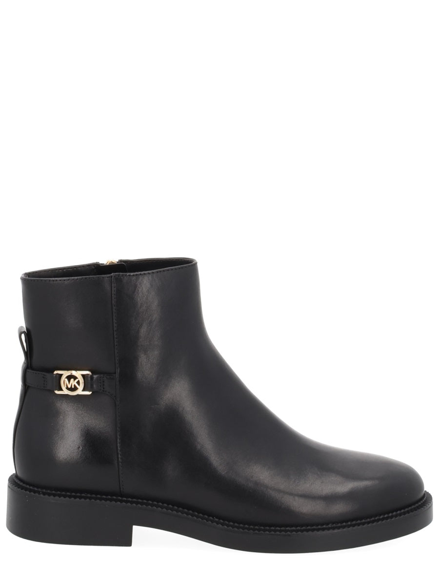 MICHAEL BY MICHAEL KORS Classic 100% Cow Leather Boots