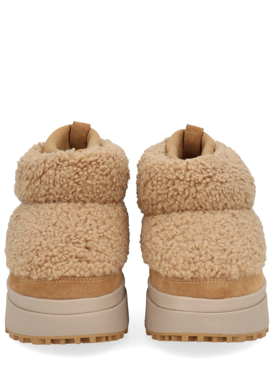 ASH Chic Women's Mini Boots