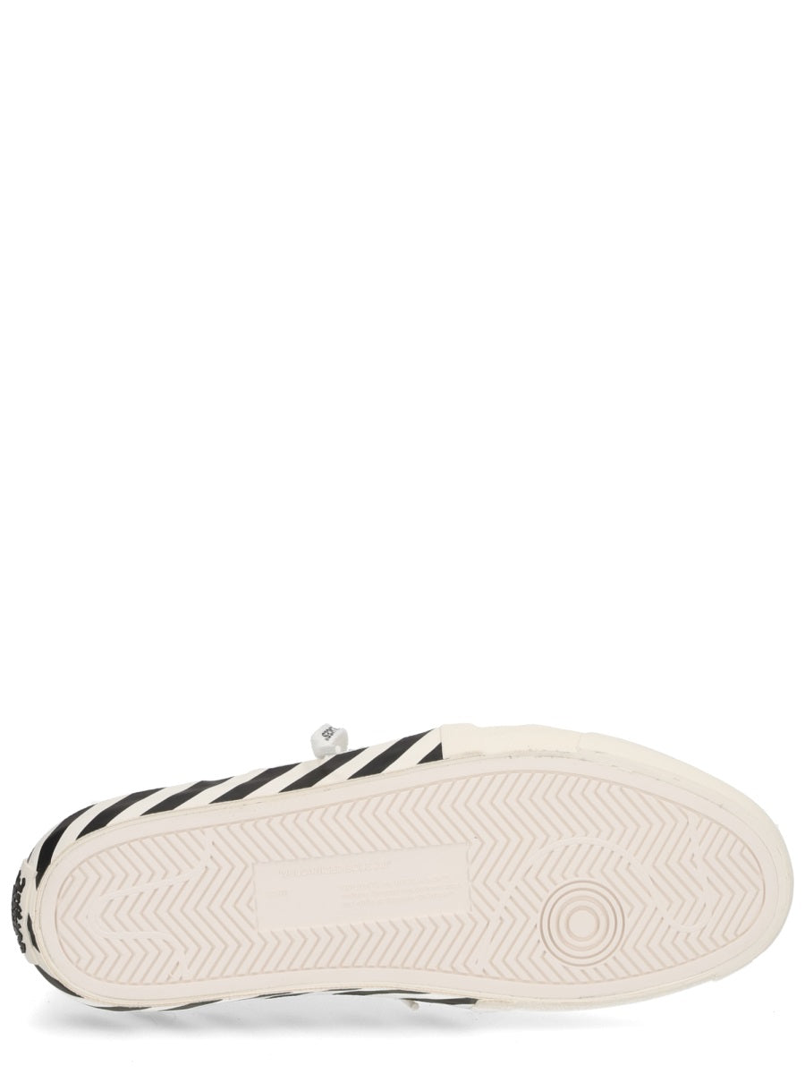 OFF-WHITE Men's Stylish Sneakers