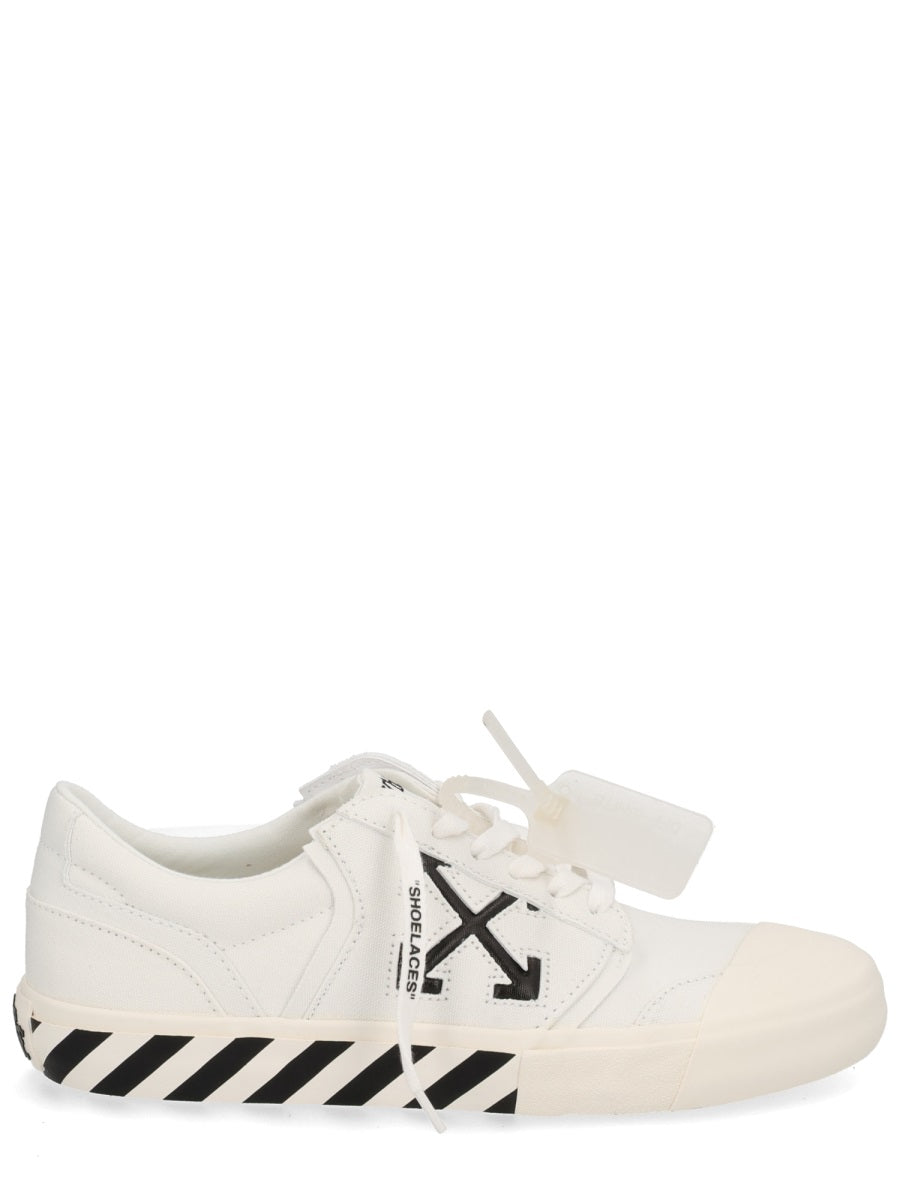 OFF-WHITE Men's Stylish Sneakers