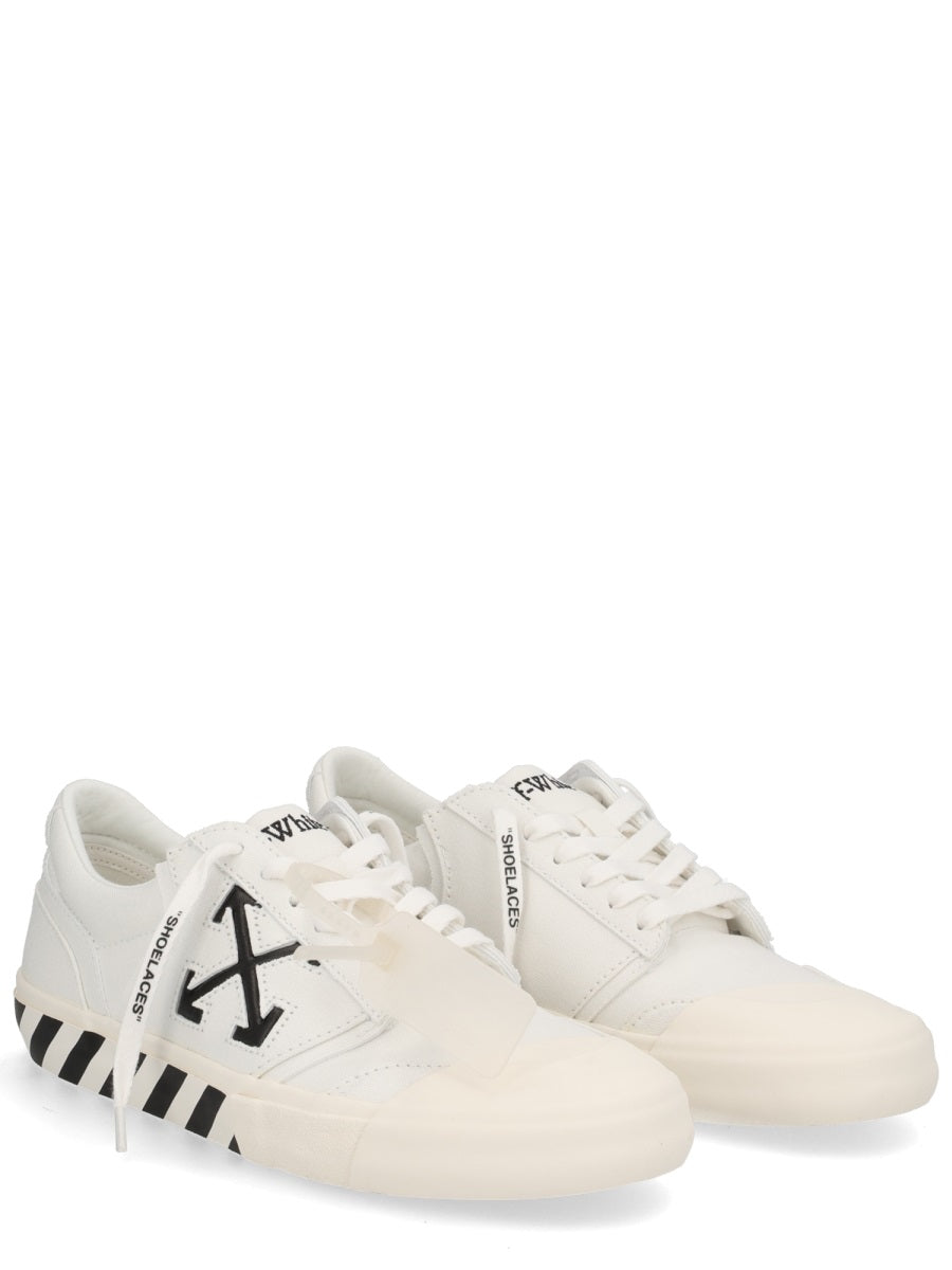 OFF-WHITE Men's Stylish Sneakers