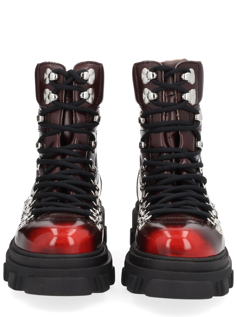 GANNI Chic Biobased Women's Boots