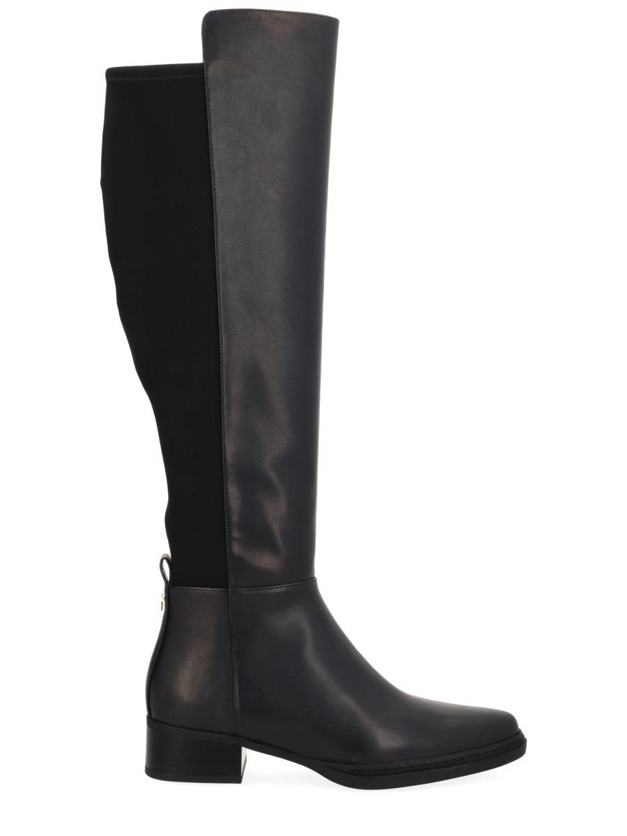 MICHAEL BY MICHAEL KORS Stylish PU Boots for Women - FW25