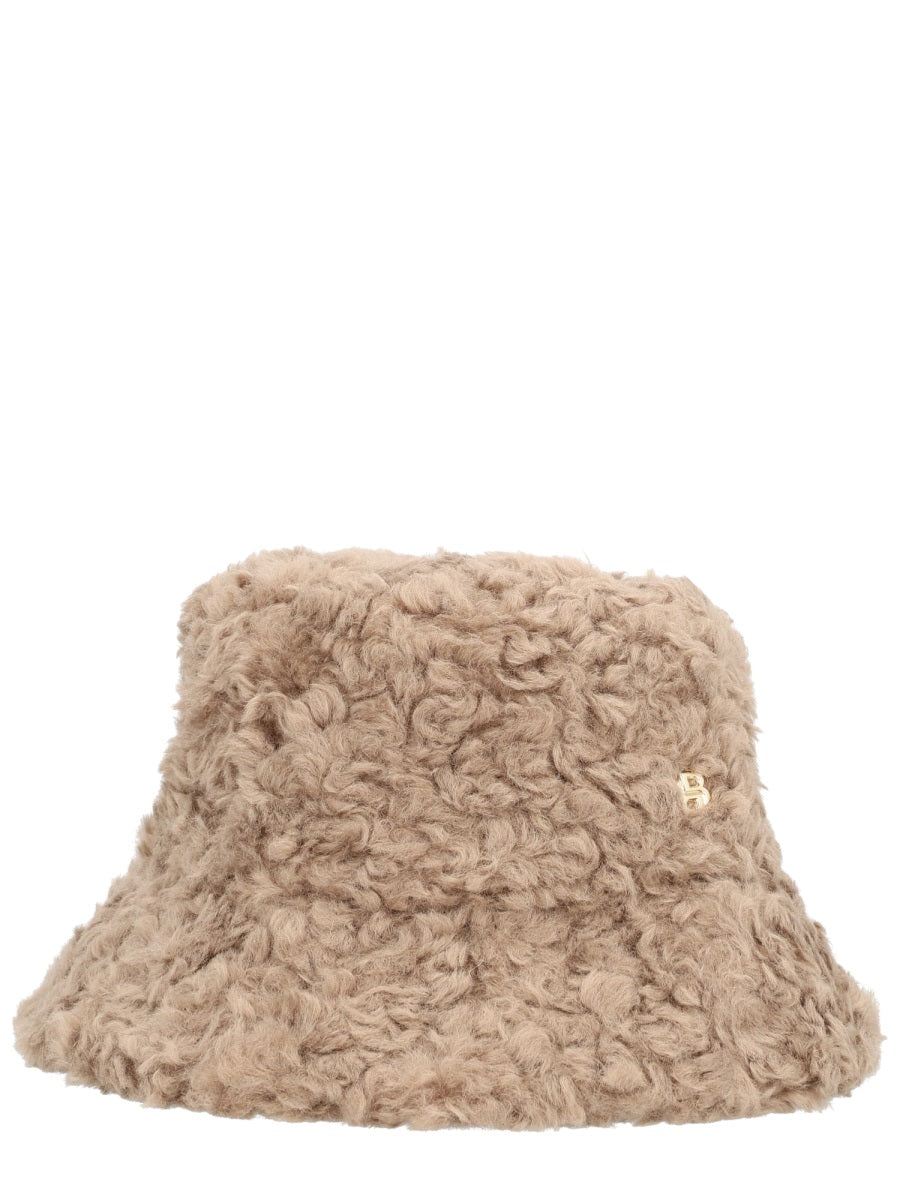 BOSS Chic Women's Hat - Fall 2025 Collection