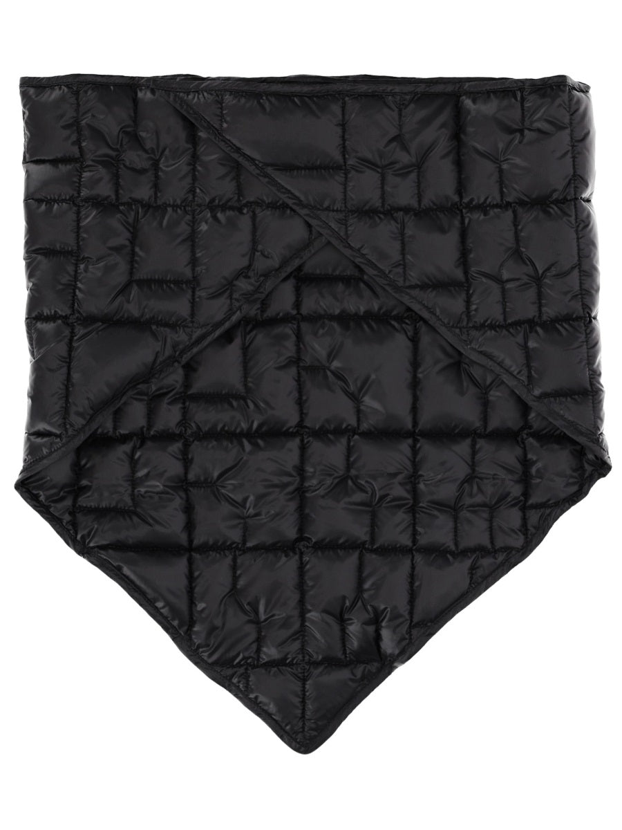 LAMINAR Luxury Polyamide Scarf - FW25 Collection