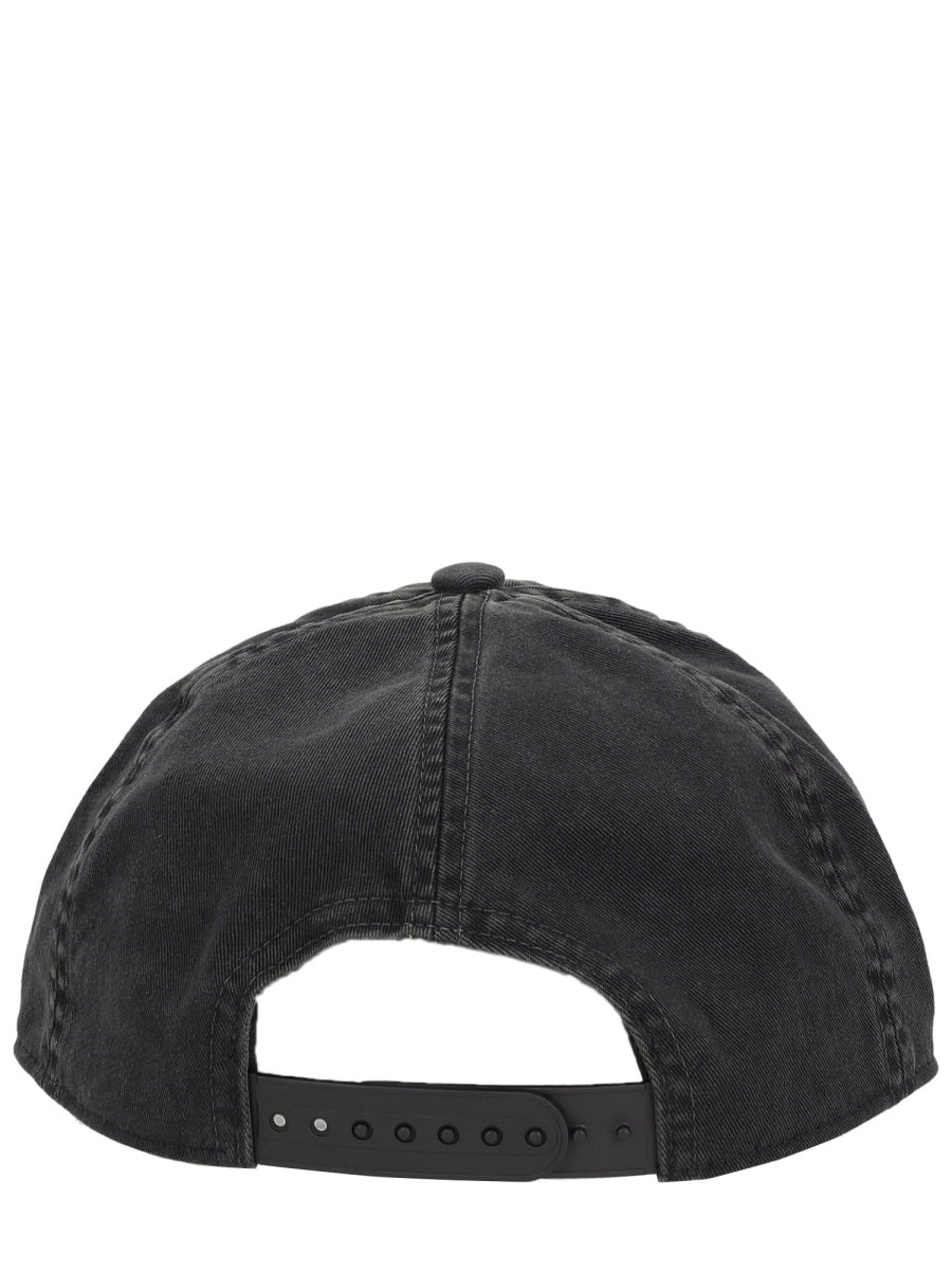 REPRESENT Men's 100% Cotton Classic Hat