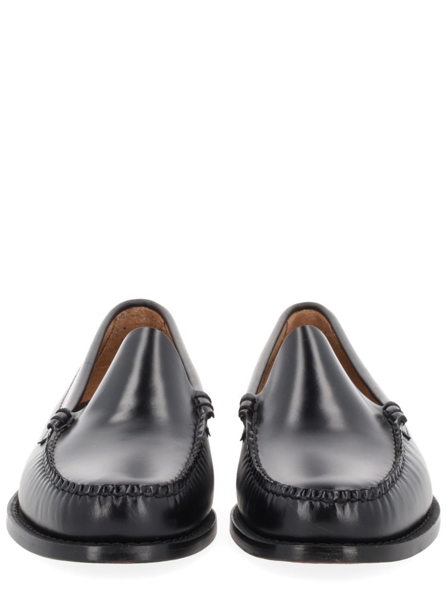 G.H. BASS Classic Loafers for Men - FW25 Collection