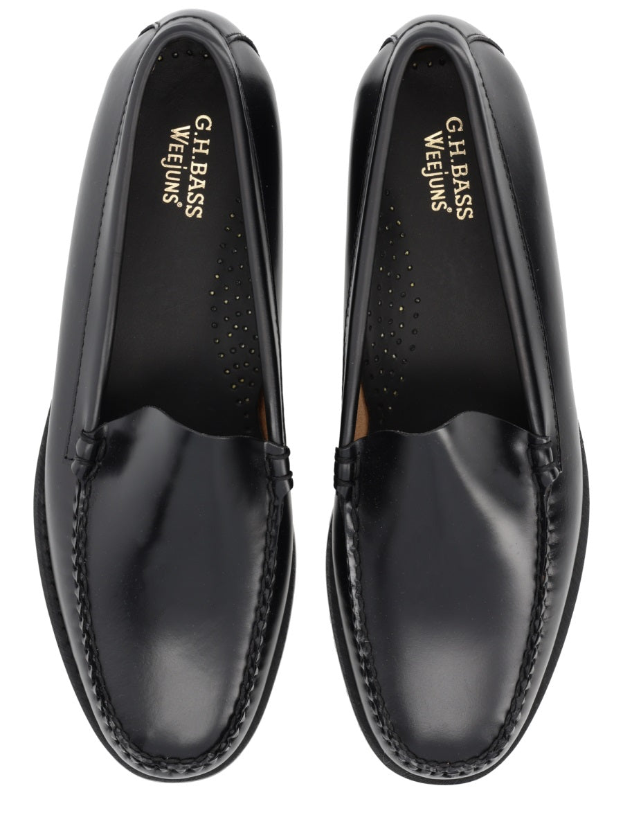 G.H. BASS Classic Loafers for Men - FW25 Collection