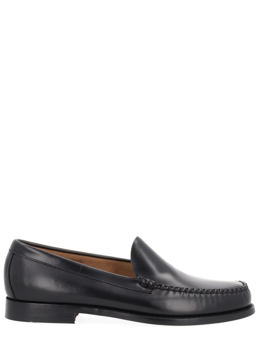 G.H. BASS Classic Loafers for Men - FW25 Collection
