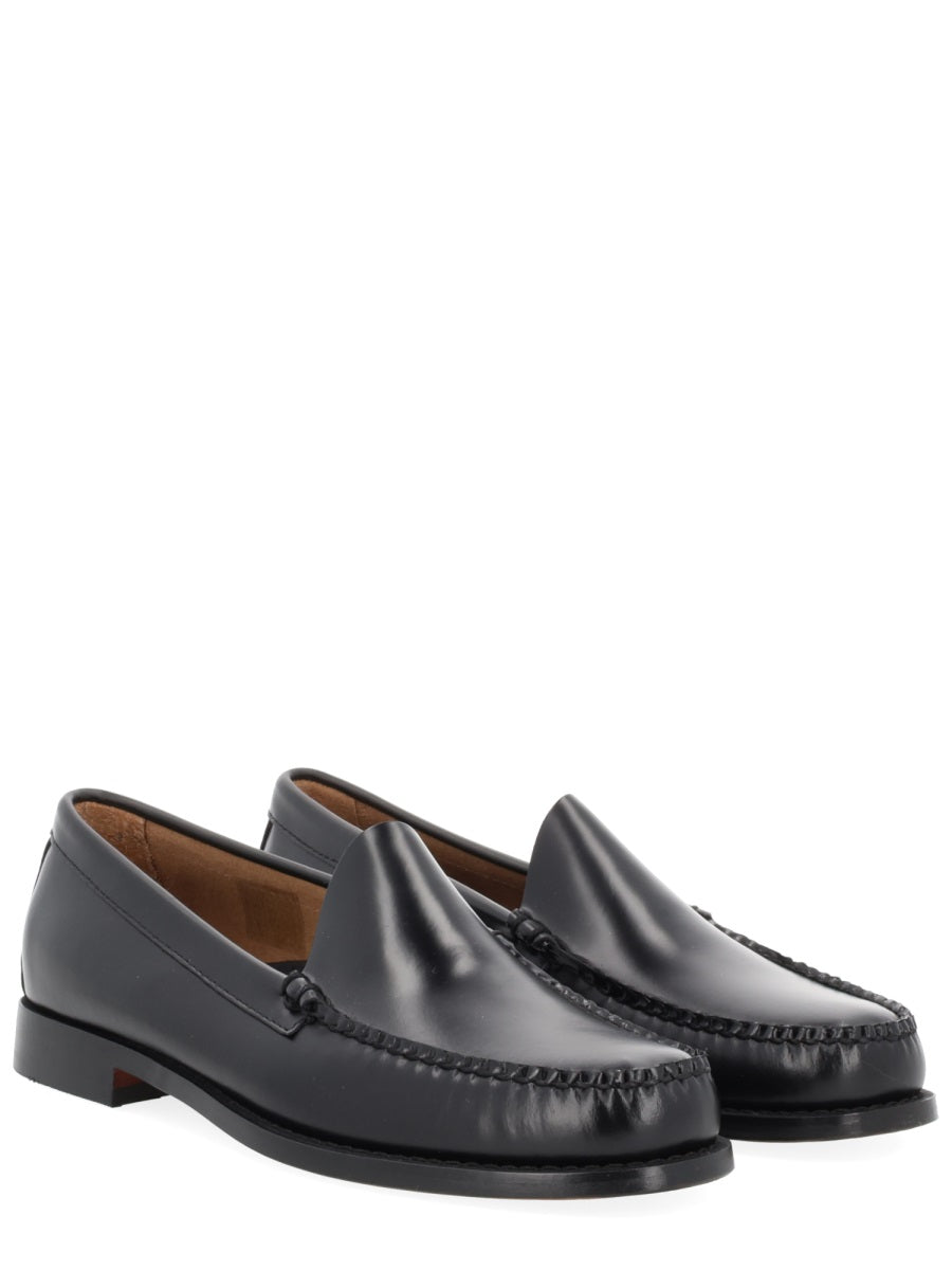 G.H. BASS Classic Loafers for Men - FW25 Collection