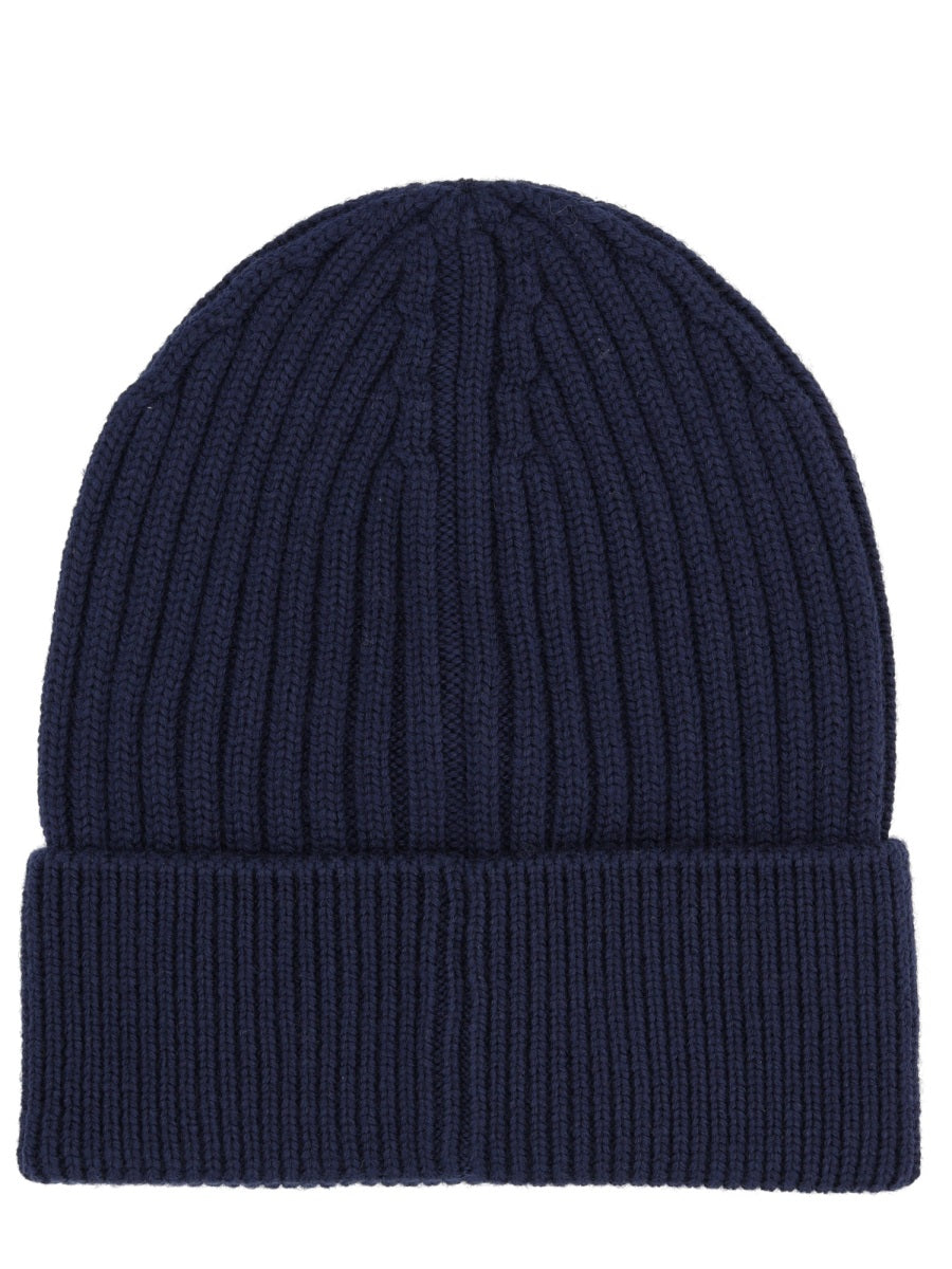 MONCLER GRENOBLE Wool Cap