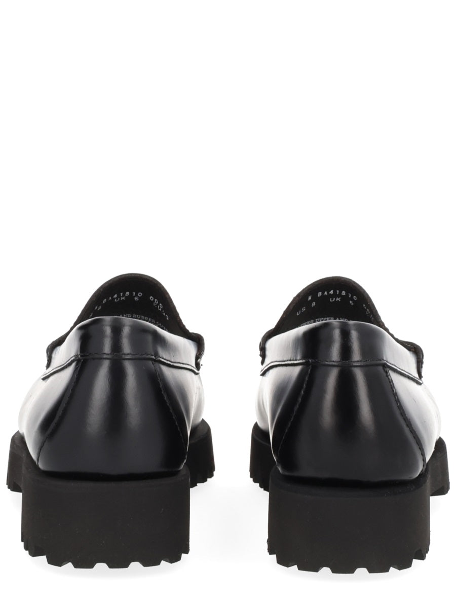 G.H. BASS Chic Women's Loafers - FW25 Edition