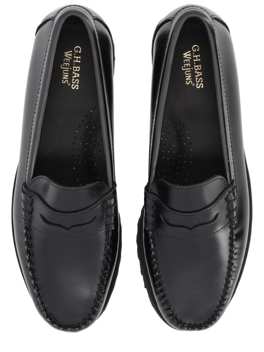 G.H. BASS Chic Women's Loafers - FW25 Edition