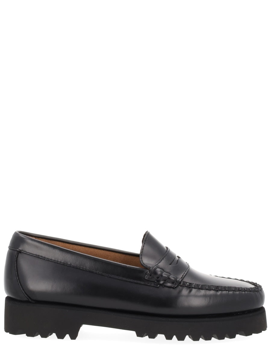 G.H. BASS Chic Women's Loafers - FW25 Edition