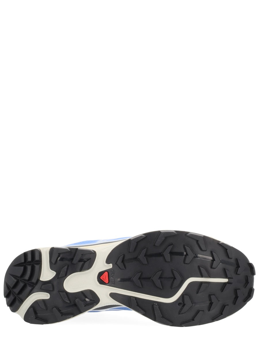 SALOMON Unisex Sneakers - Perfect Blend of Comfort and Style