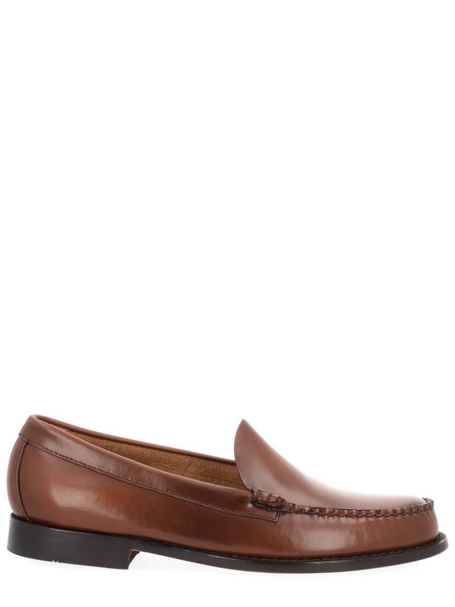 G.H. BASS Classic Loafers for Men