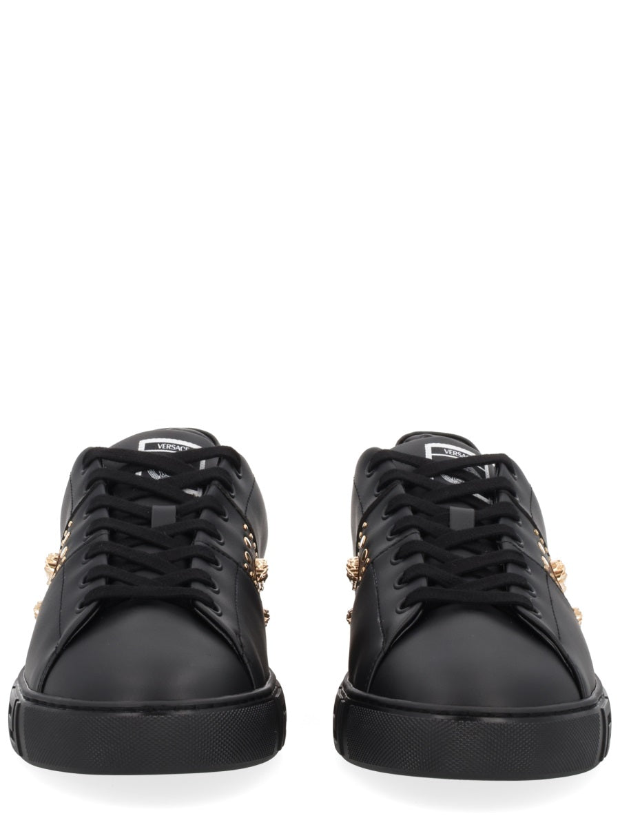 VERSACE Modern Sneakers for Men - FW25 Collection