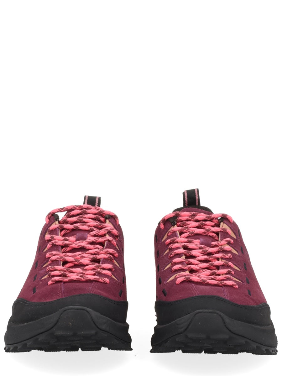 KEEN Chic Leather Sneakers for Women - FW25 Collection