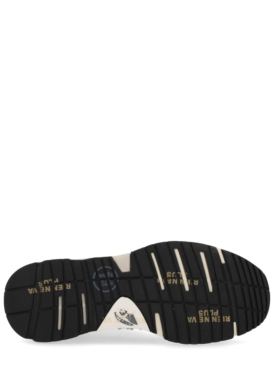 PREMIATA Elegant Women's Sneakers