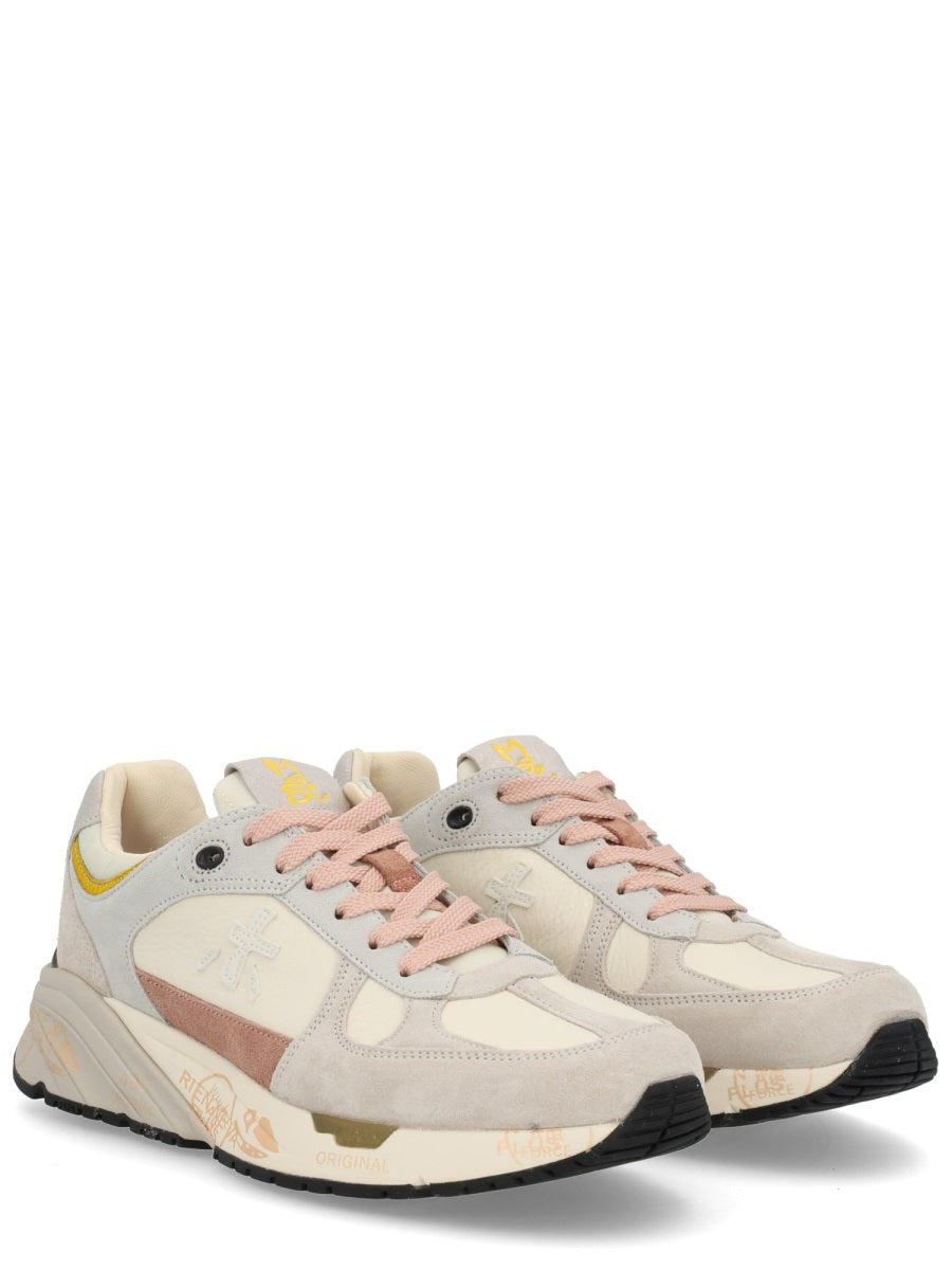 PREMIATA Elegant Women's Sneakers