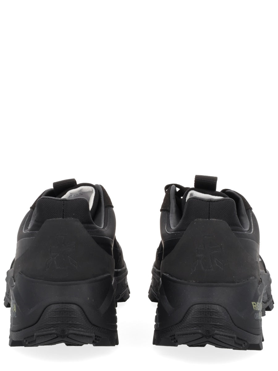 PREMIATA Men's Premium Sneakers