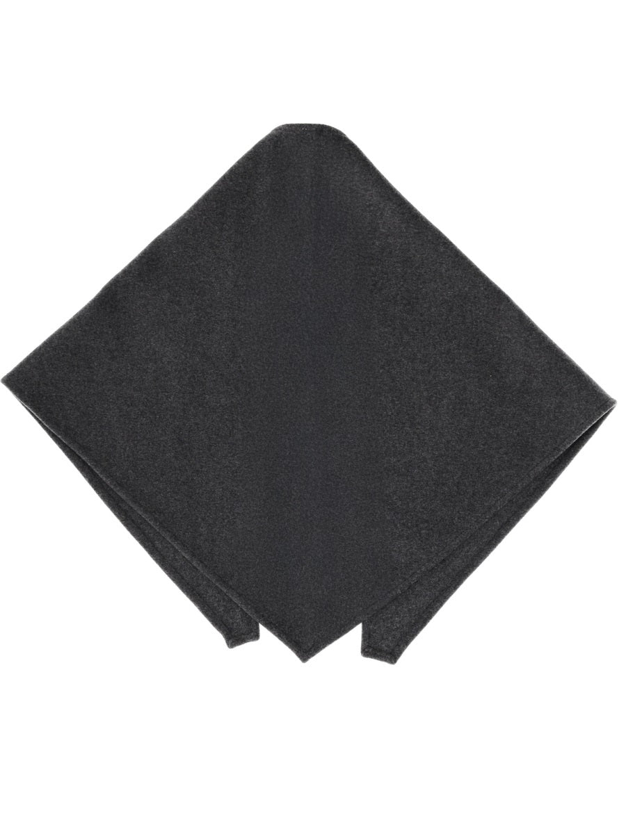 THE GARMENT Premium Recycled Wool Scarf