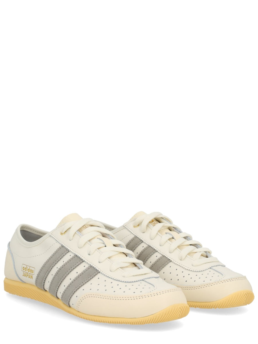 ADIDAS ORIGINALS Timeless Unisex Sneakers - FW25 Collection