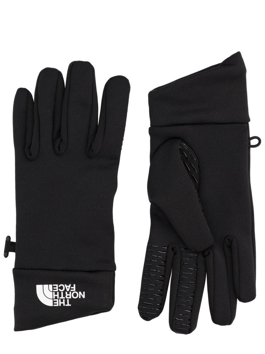 THE NORTH FACE Unisex Gloves for FW25 Collection