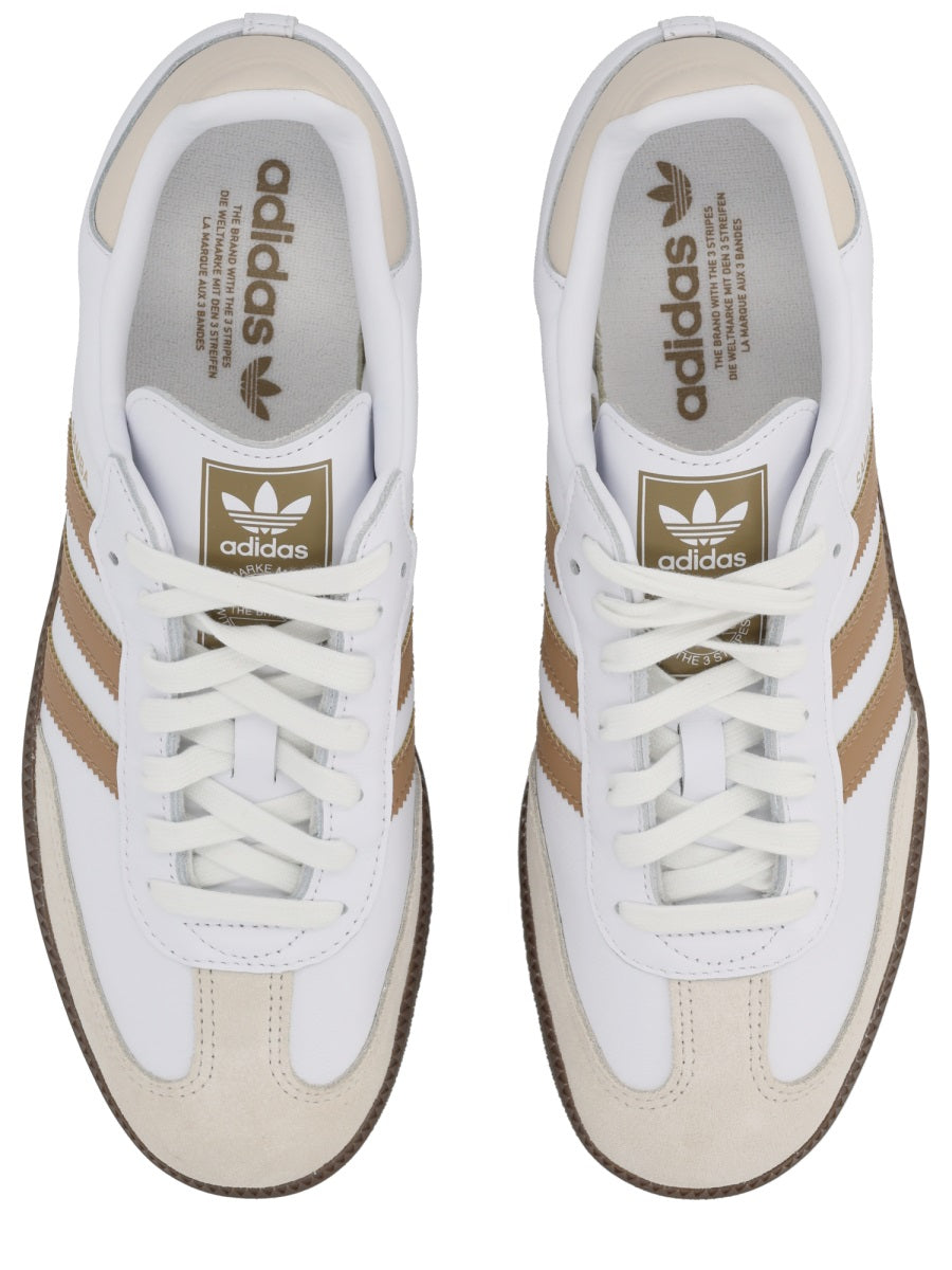 ADIDAS ORIGINALS Classic Originals Unisex Sneakers