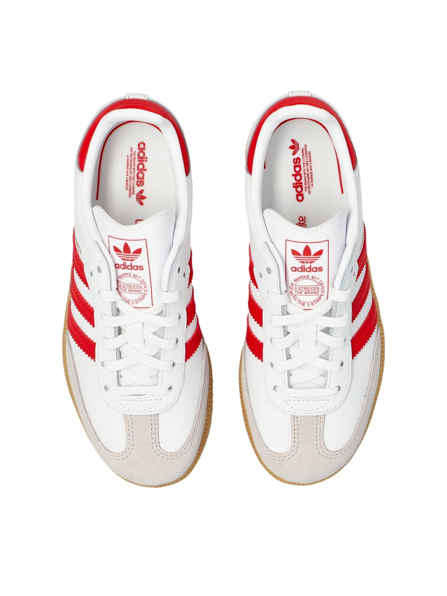 ADIDAS ORIGINALS Samba OG Mini Sneakers
