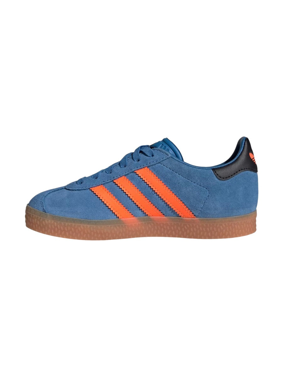 ADIDAS ORIGINALS Mini Gazelle CF EL Sneakers for Kids