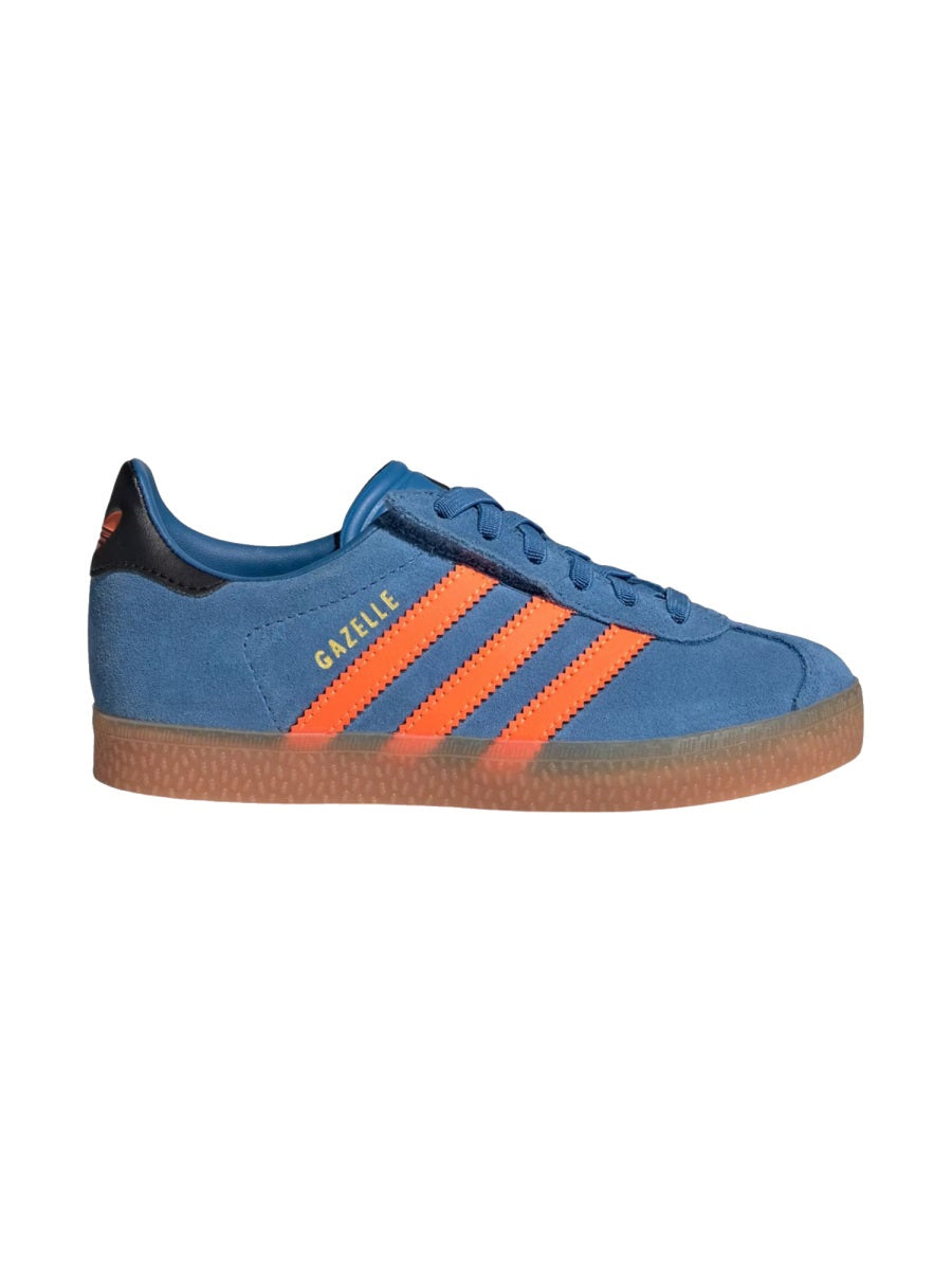 ADIDAS ORIGINALS Mini Gazelle CF EL Sneakers for Kids