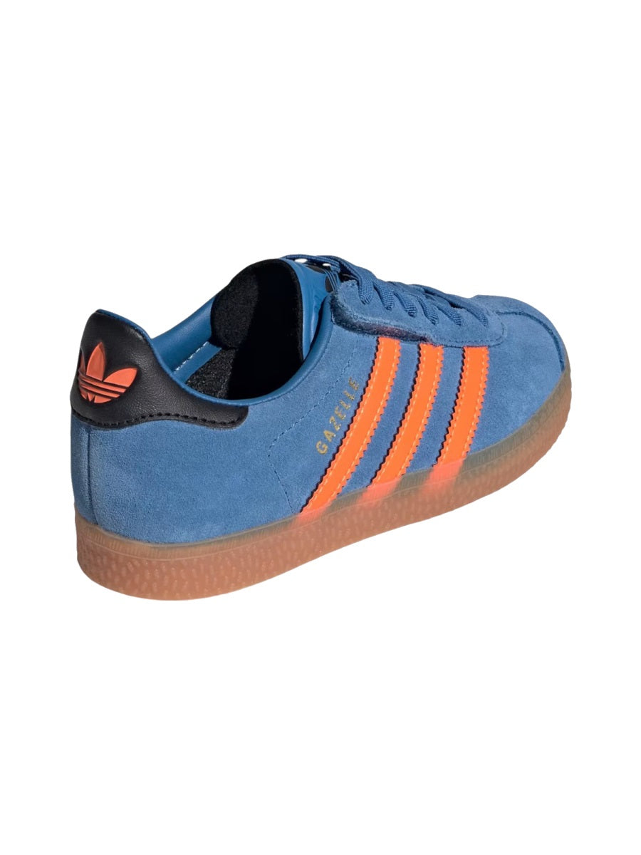 ADIDAS ORIGINALS Mini Gazelle CF EL Sneakers for Kids