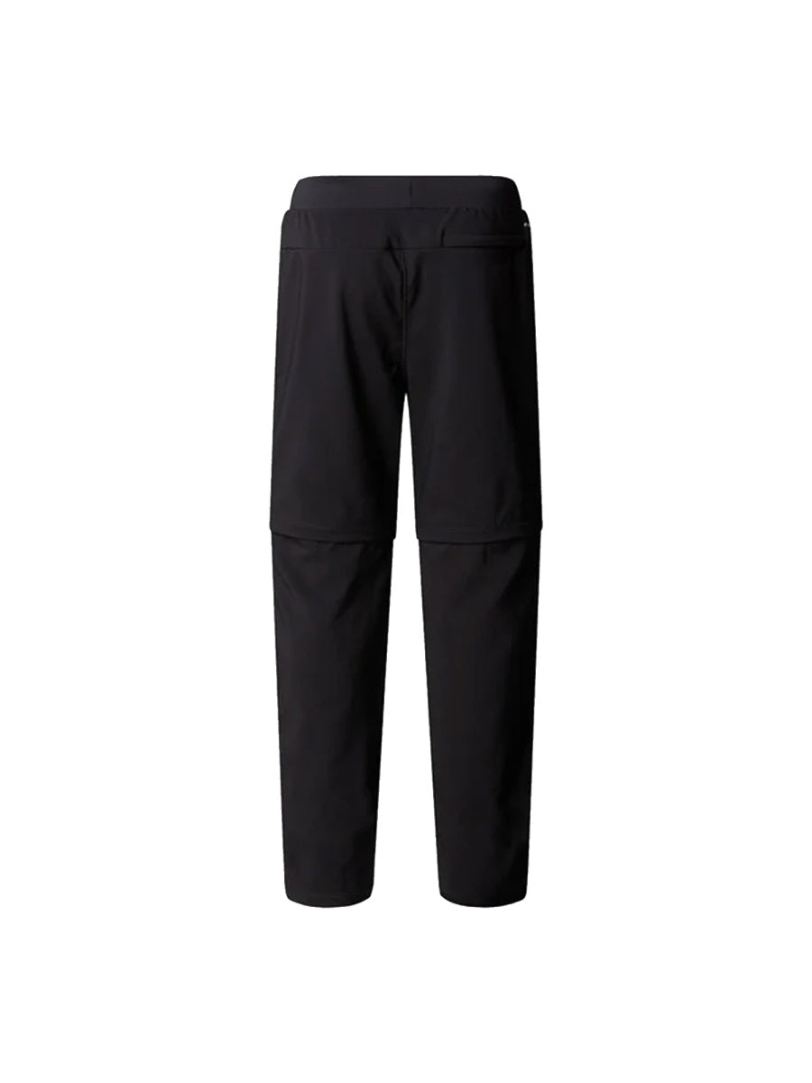 THE NORTH FACE Youth On-the-Trail Convertible Pants