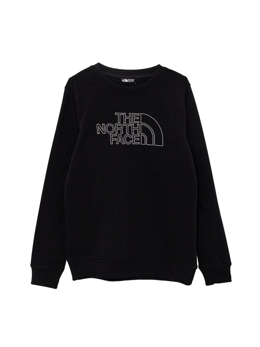 THE NORTH FACE Mini Crew Sweatshirt for Boys