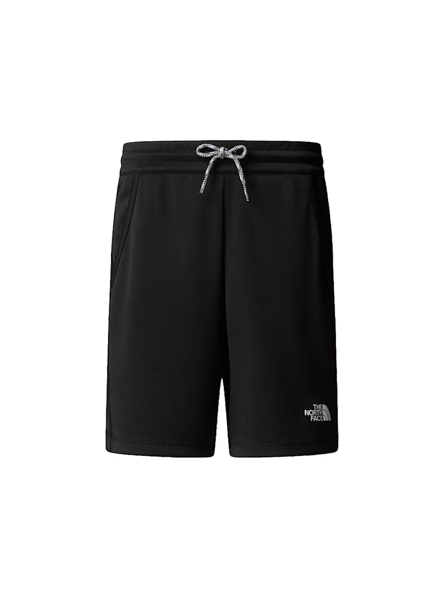 THE NORTH FACE Boy's Never Stop Mini Shorts