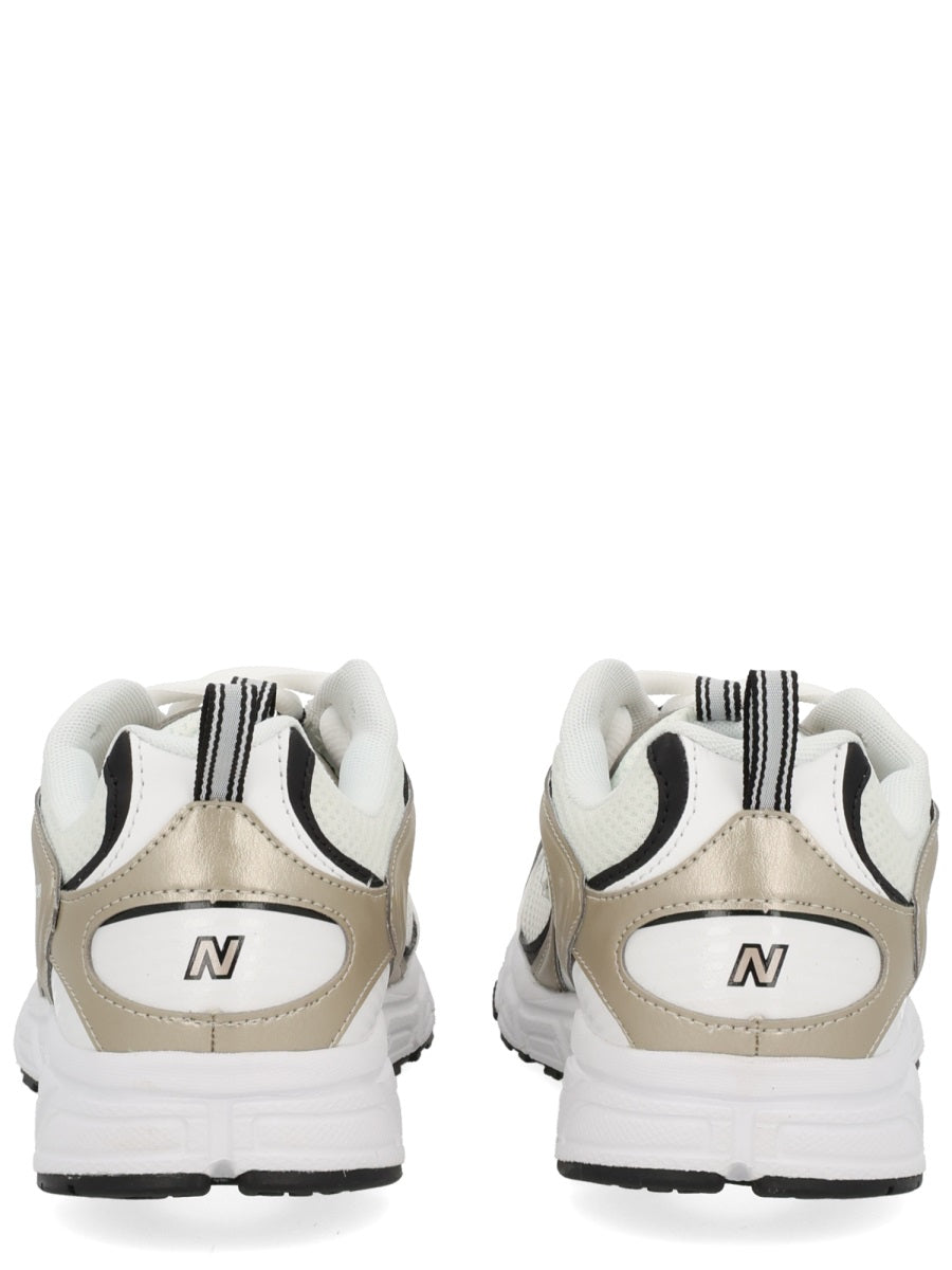 NEW BALANCE Unisex Sneakers for FW25 Season