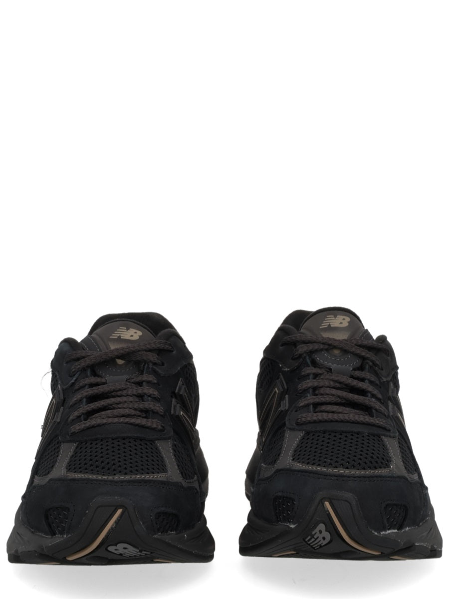 NEW BALANCE Premium Unisex Sneakers - Style 2010