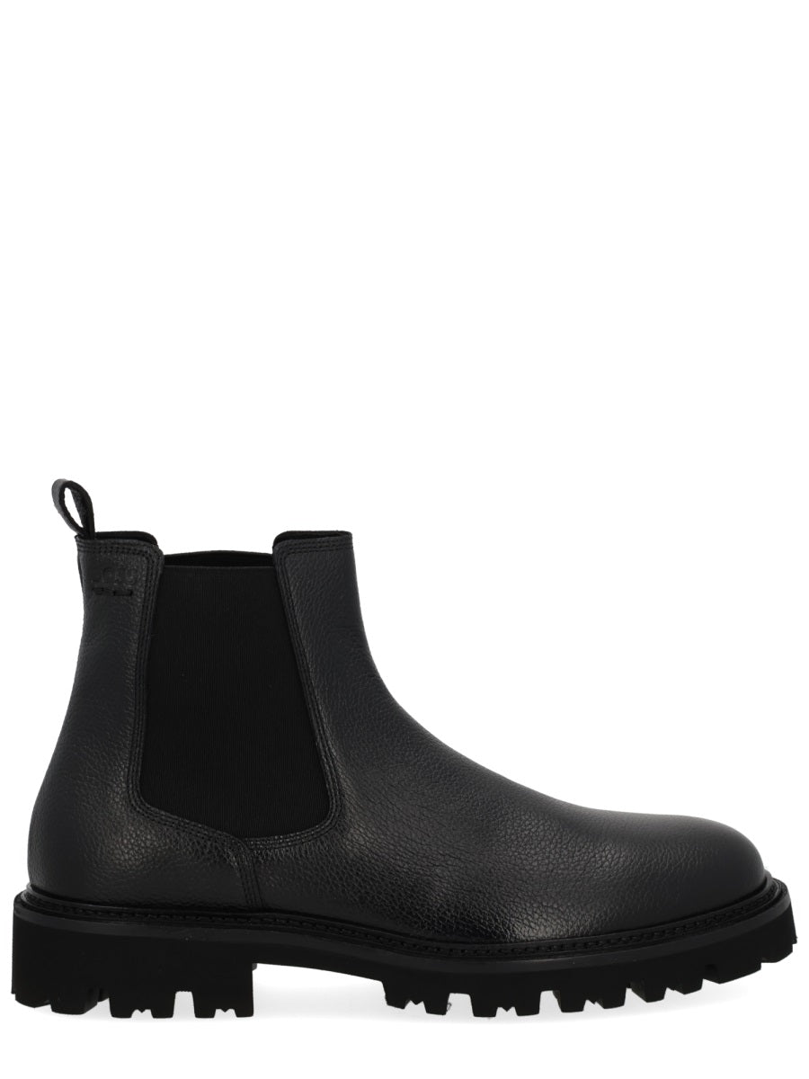 BOSS Men's Chelsea Boots