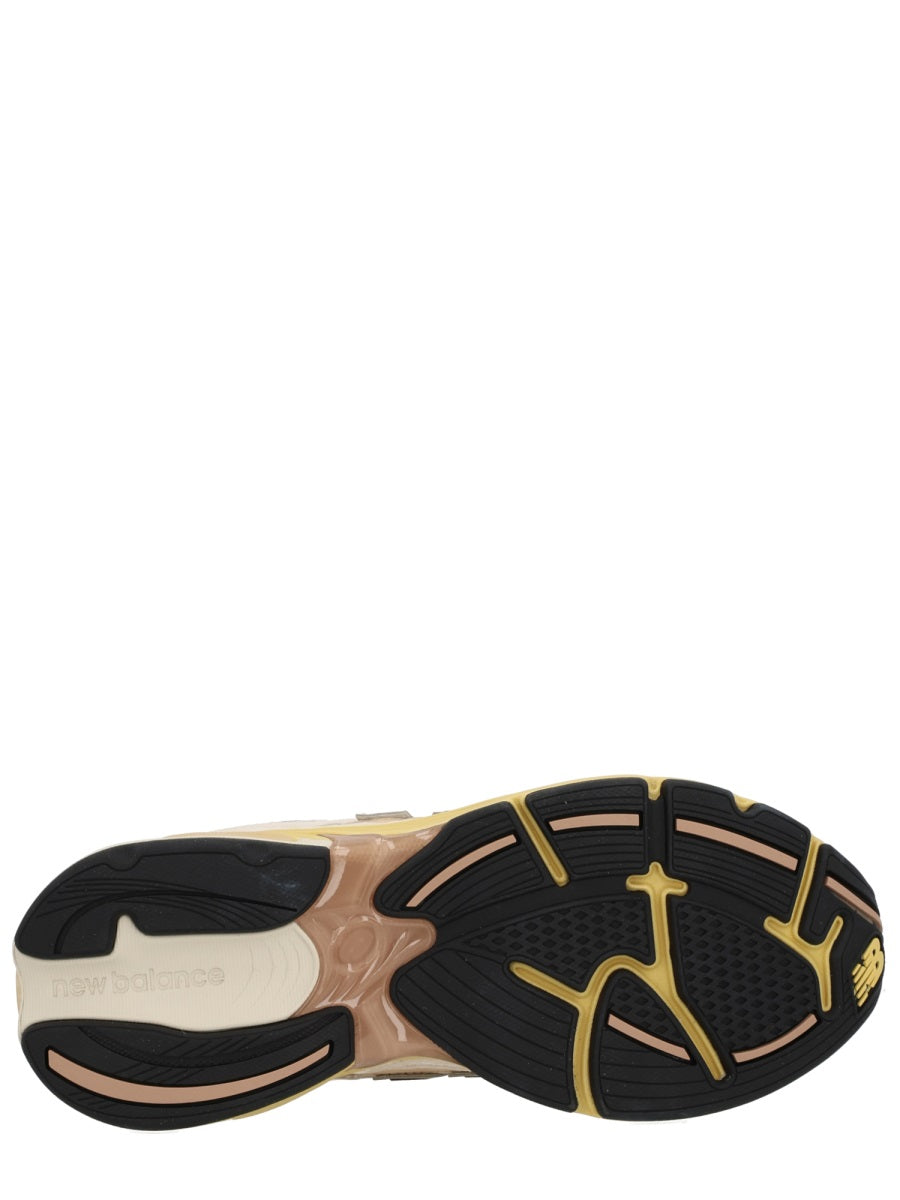 NEW BALANCE Unisex Multicolour Sneakers for FW25