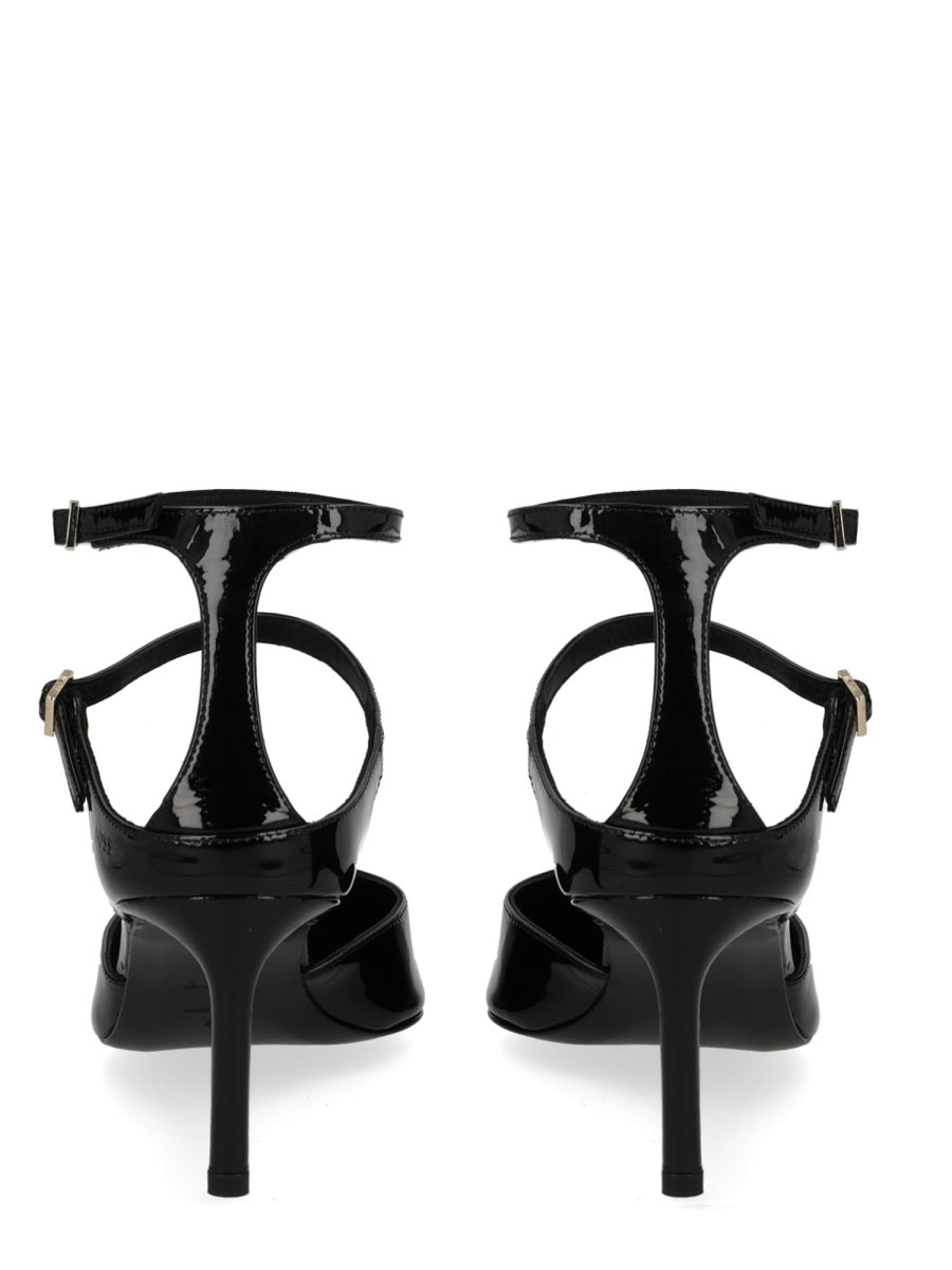 BOSS Chic Heels for Women - FW25 Collection