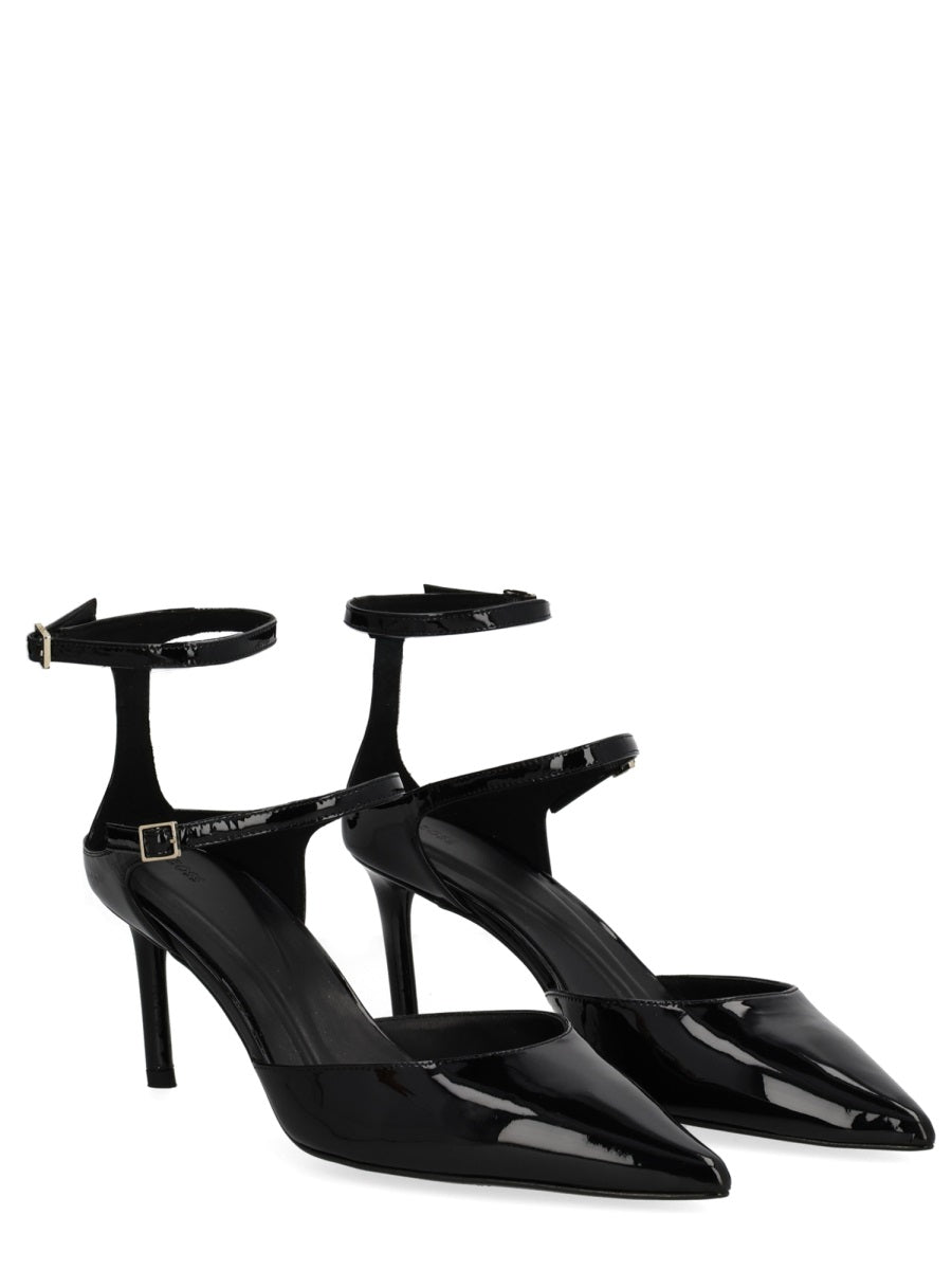 BOSS Chic Heels for Women - FW25 Collection
