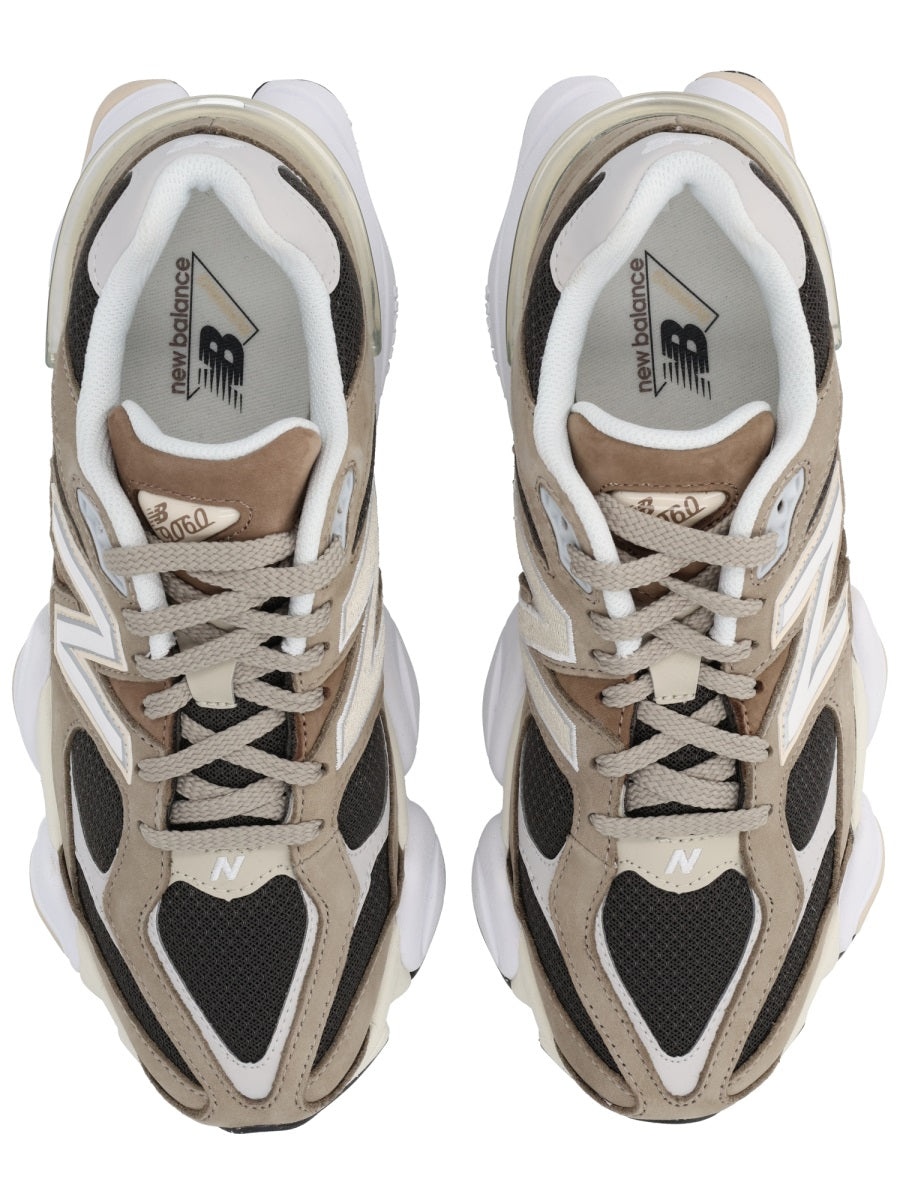 NEW BALANCE Unisex Multicolour Sneakers for FW25