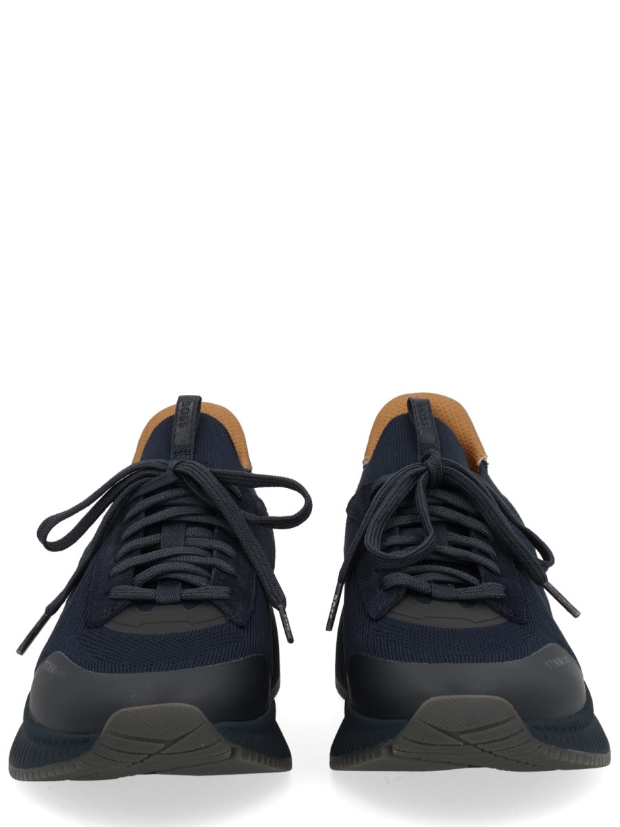 BOSS Men's TTNM EVO Sneakers